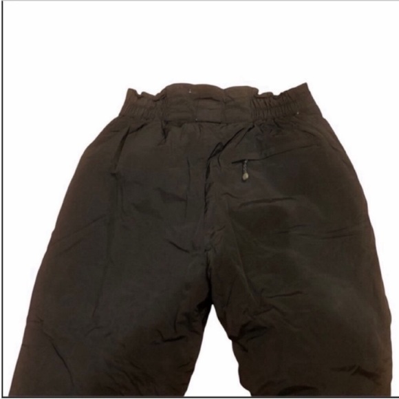 Polar Edge Snowboarding pants size large - Picture 4 of 6